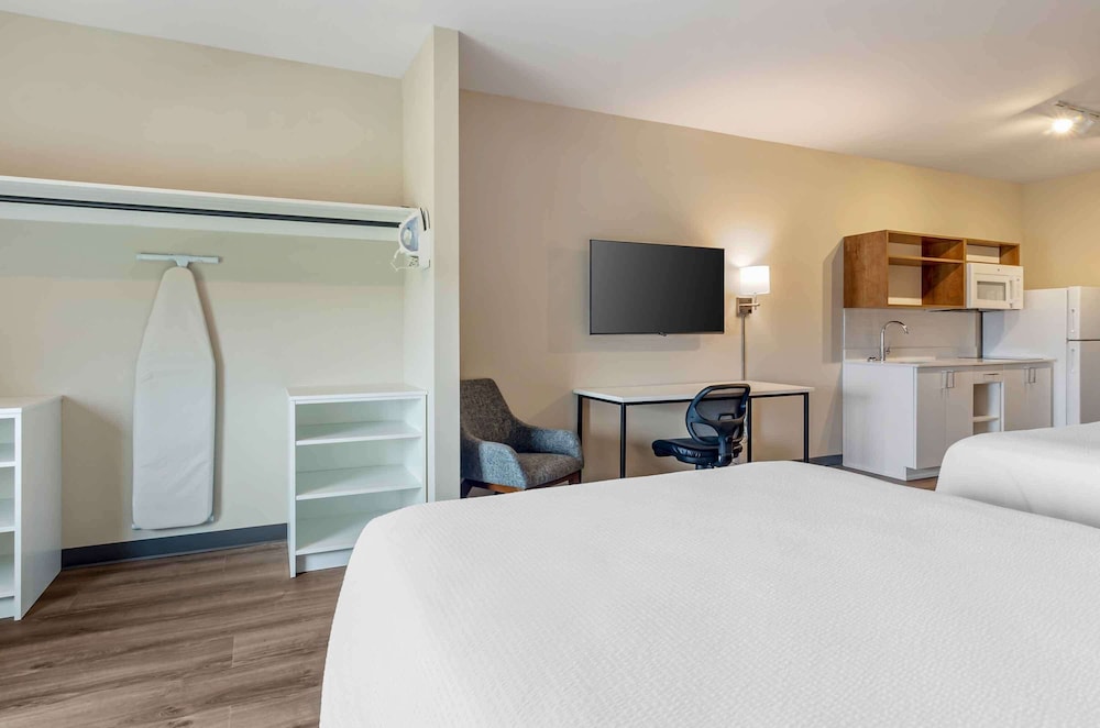 Extended Stay America Premier Suites Harrisonburg 13/30