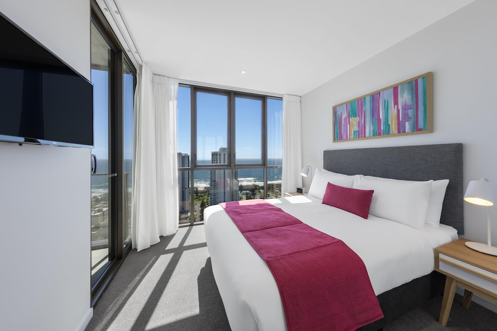 Avani Broadbeach Residences 25/74