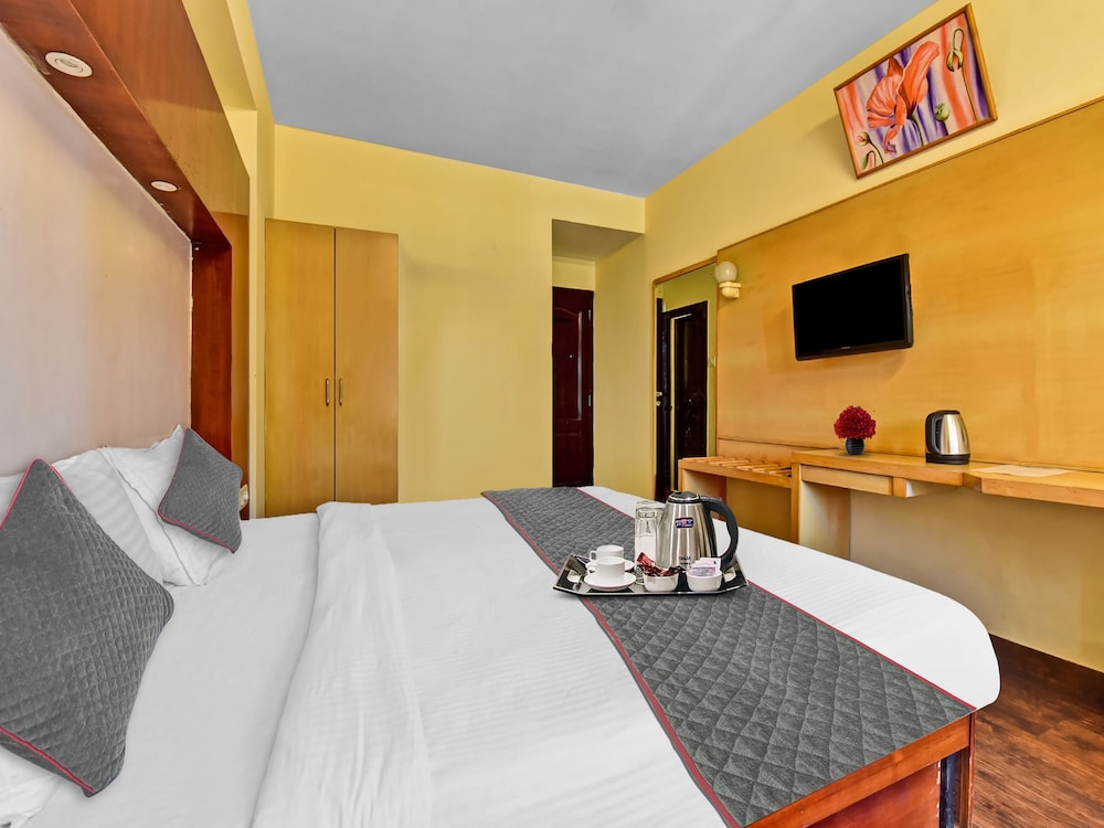 Vatika Inn 14/40