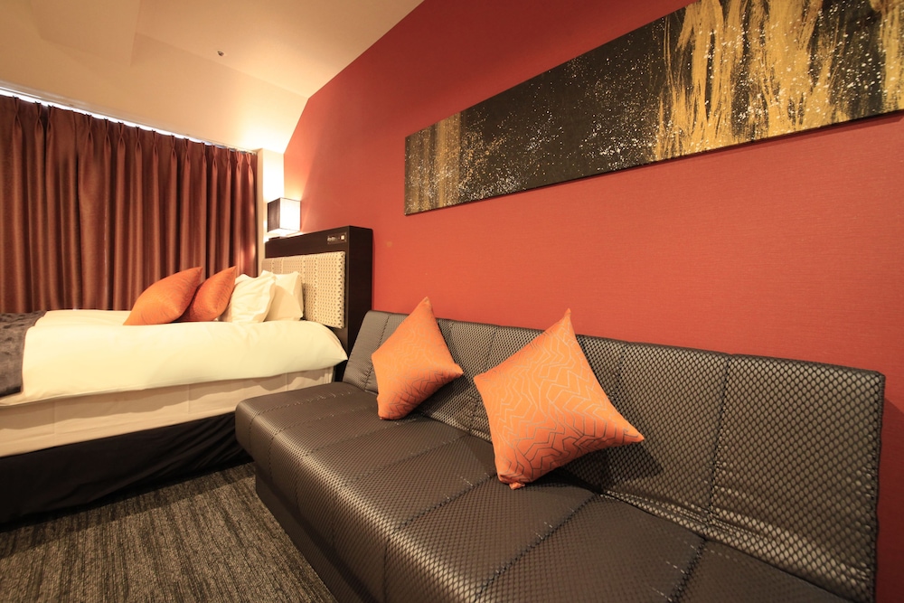 Centurion Hotel & Spa Kurashiki 49/70
