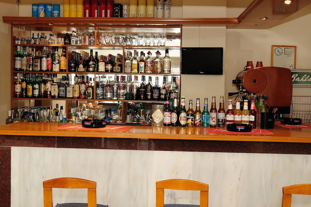 Andreolas Beach Hotel 20/33