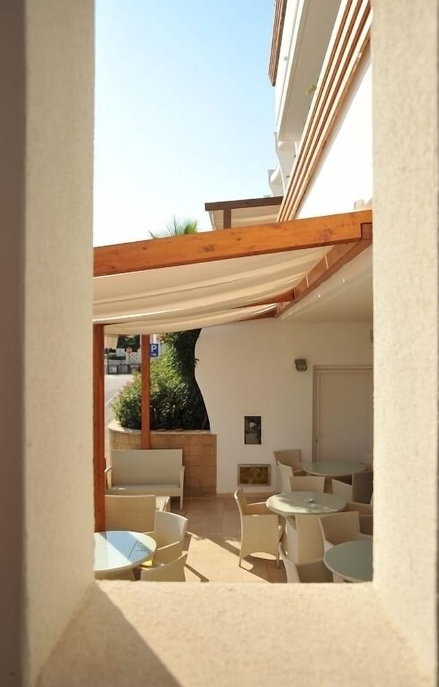 Cala Saracena Resort 49/50
