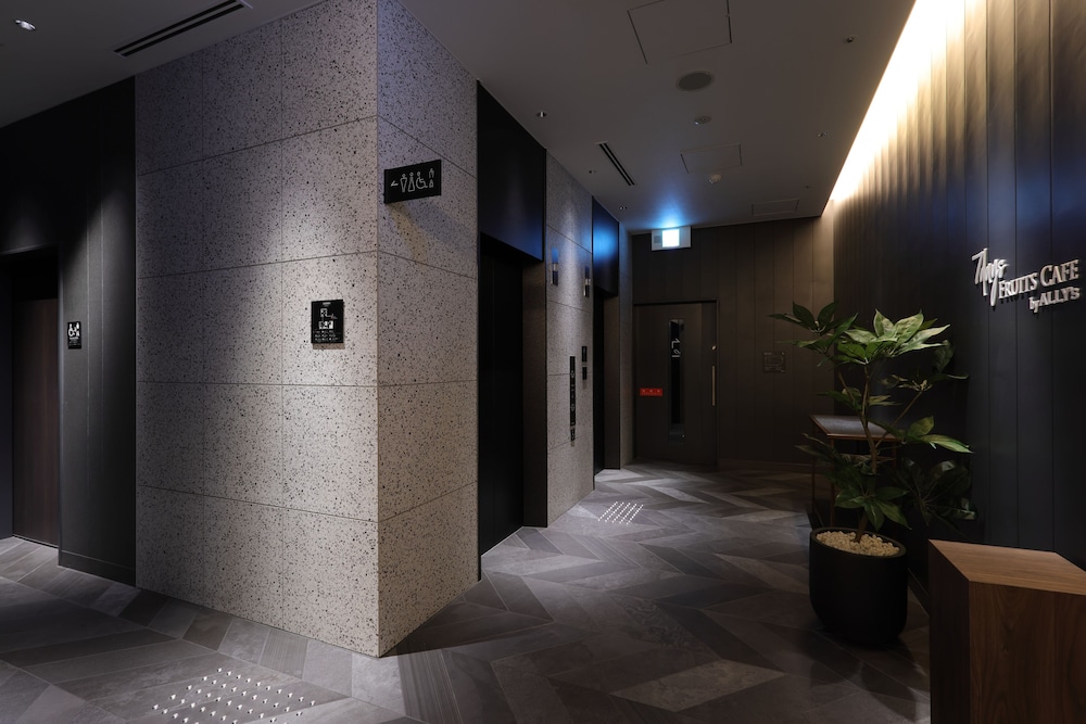Grids Premium Hotel Osaka Namba 12/71