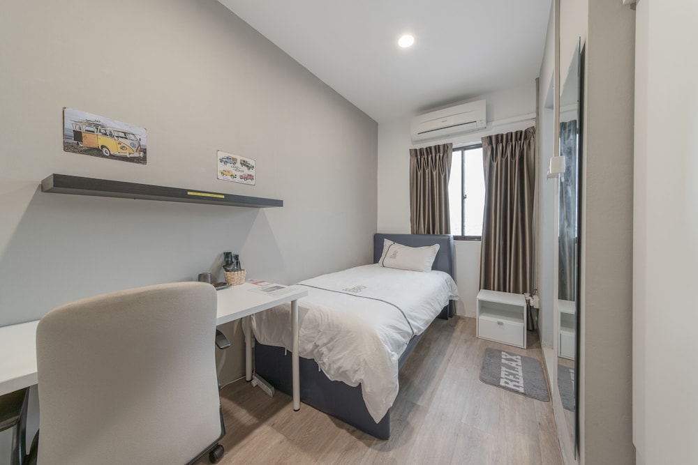 K2 Guest House 37/69