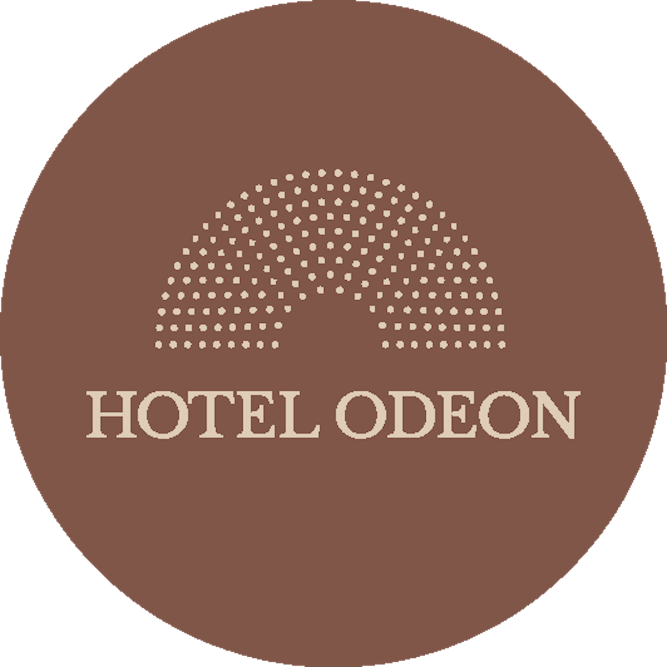 Hotel Odeon 2/44