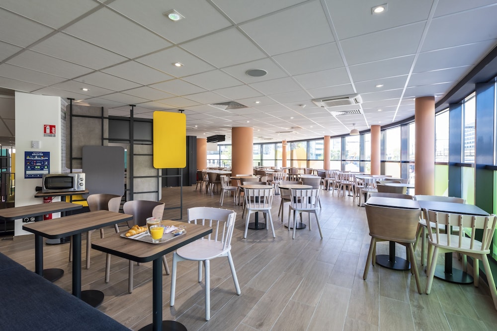 B&B HOTEL Nice Aeroport Arenas 37/43