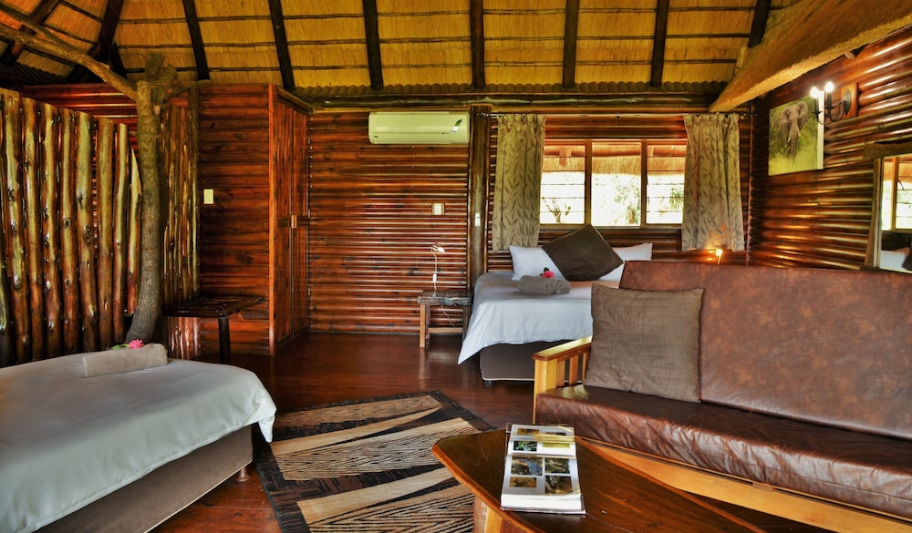 1 BEDROOM, FAMILY, CABIN