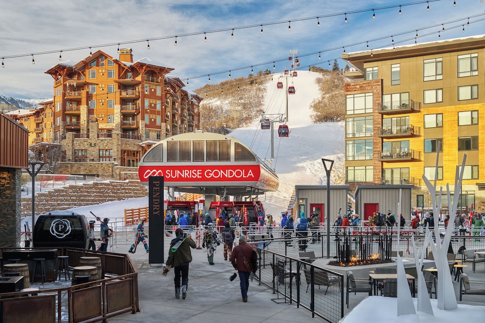 Pendry Park City 41/49