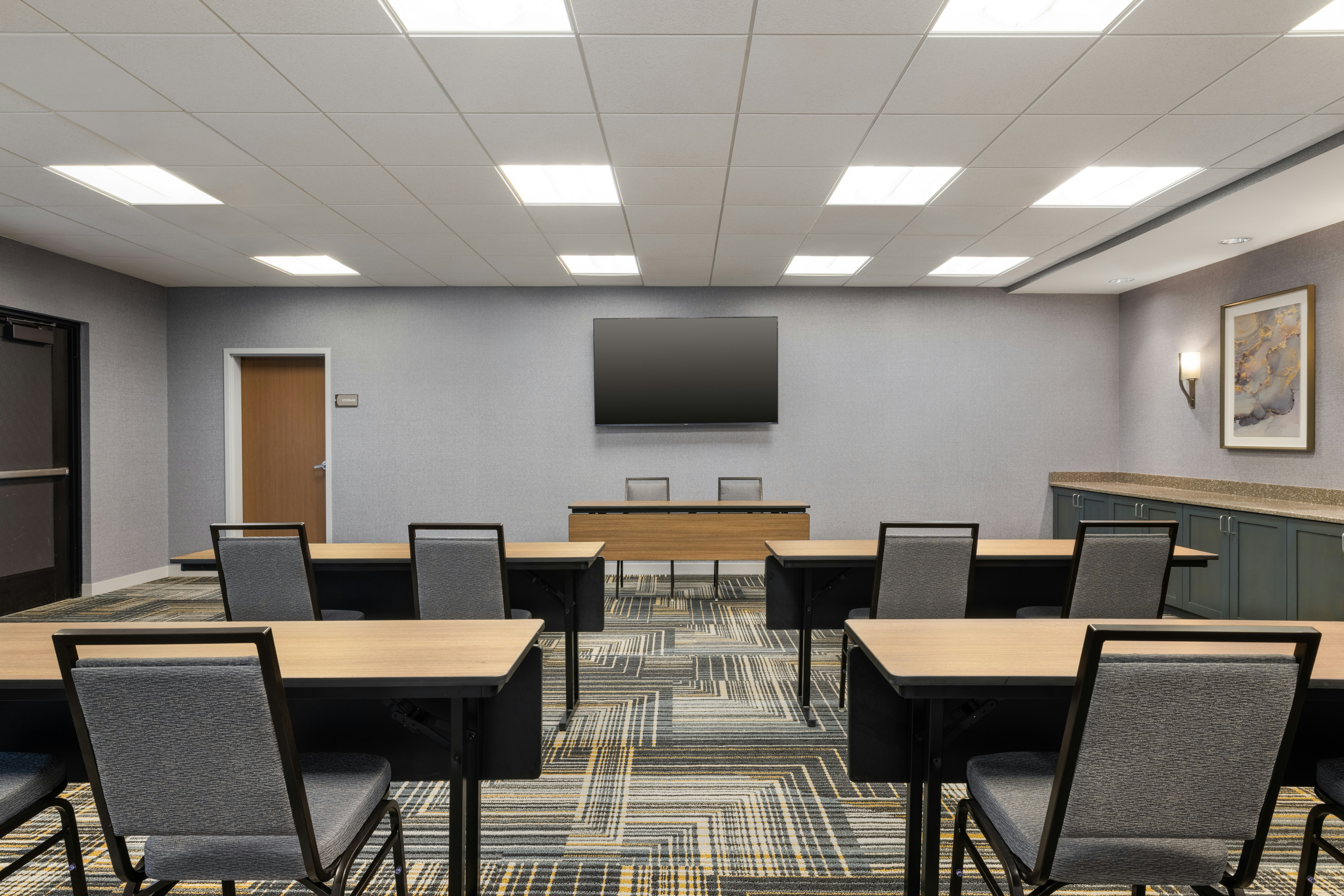 HOMEWOOD SUITES BY HILTON ANKENY 15/21