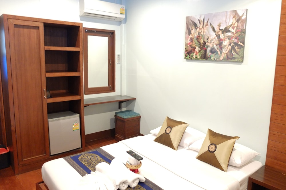 Baanlek Home Stay 22/54