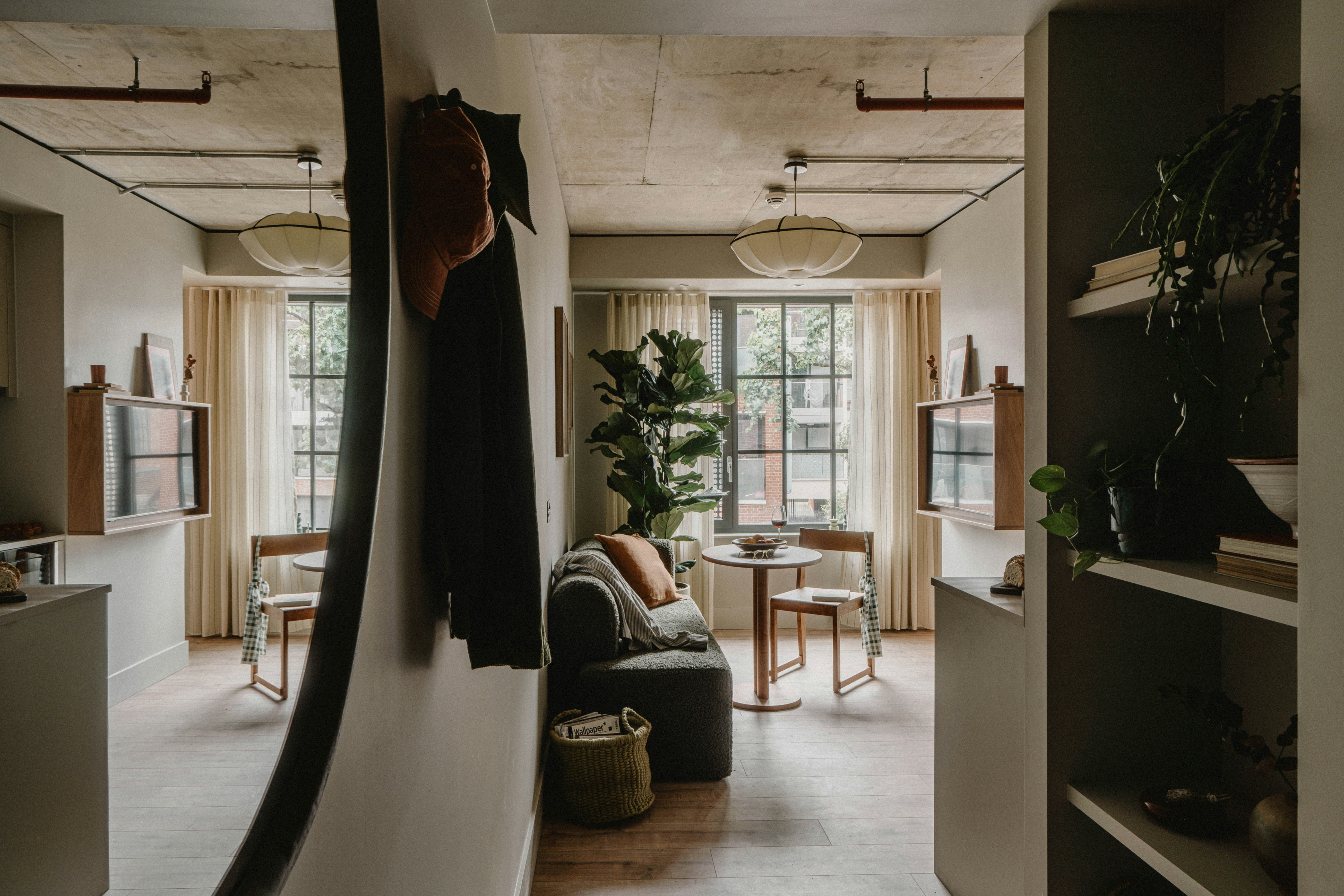 Mason & Fifth, Westbourne Park 37/41
