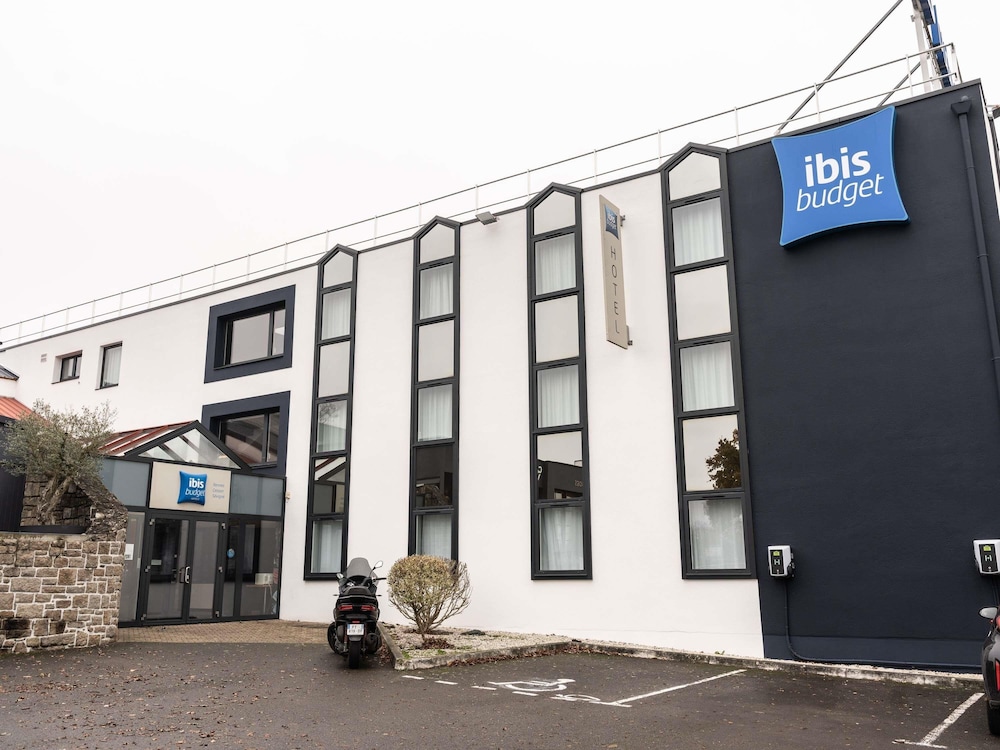 Ibis Budget Rennes Cesson 4/63