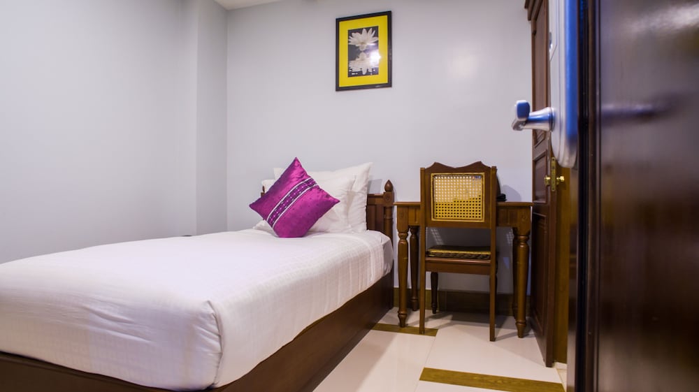 Family Boutique Hotel 30/71