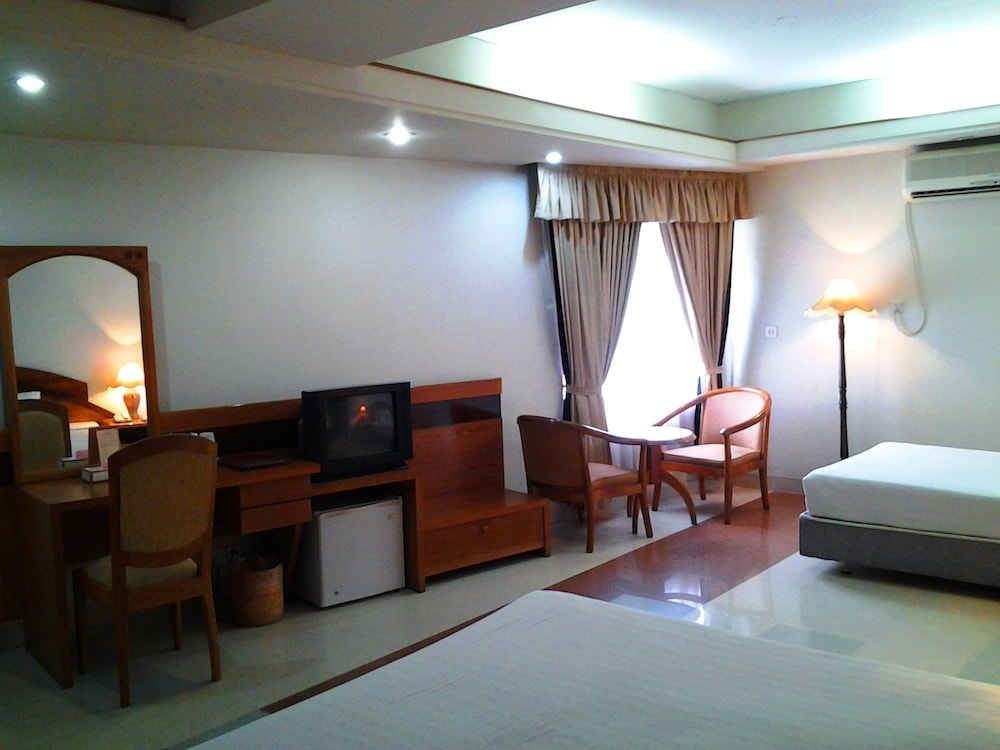 Hotel Victory 13/20