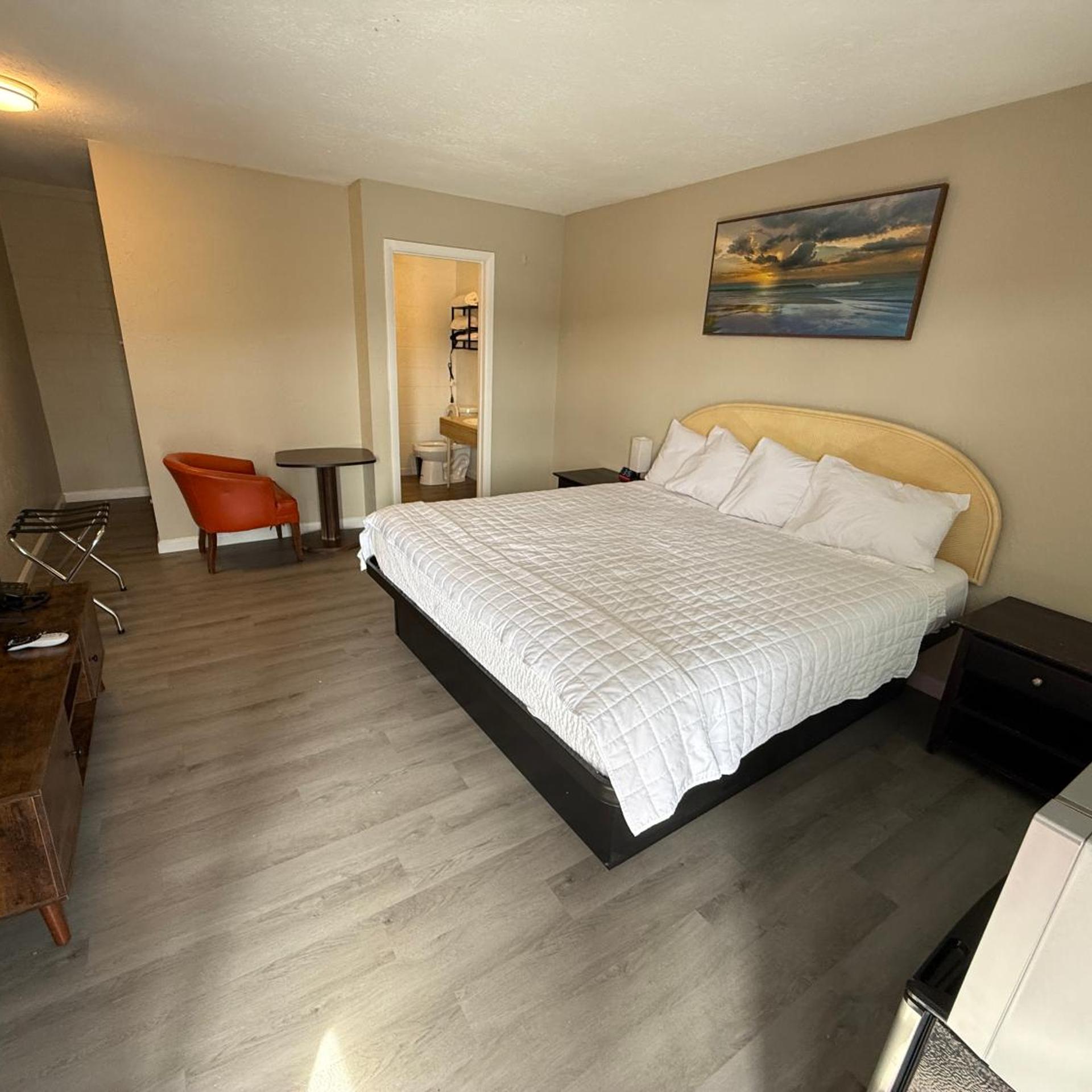 Travelodge by Wyndham Susanville 6/17