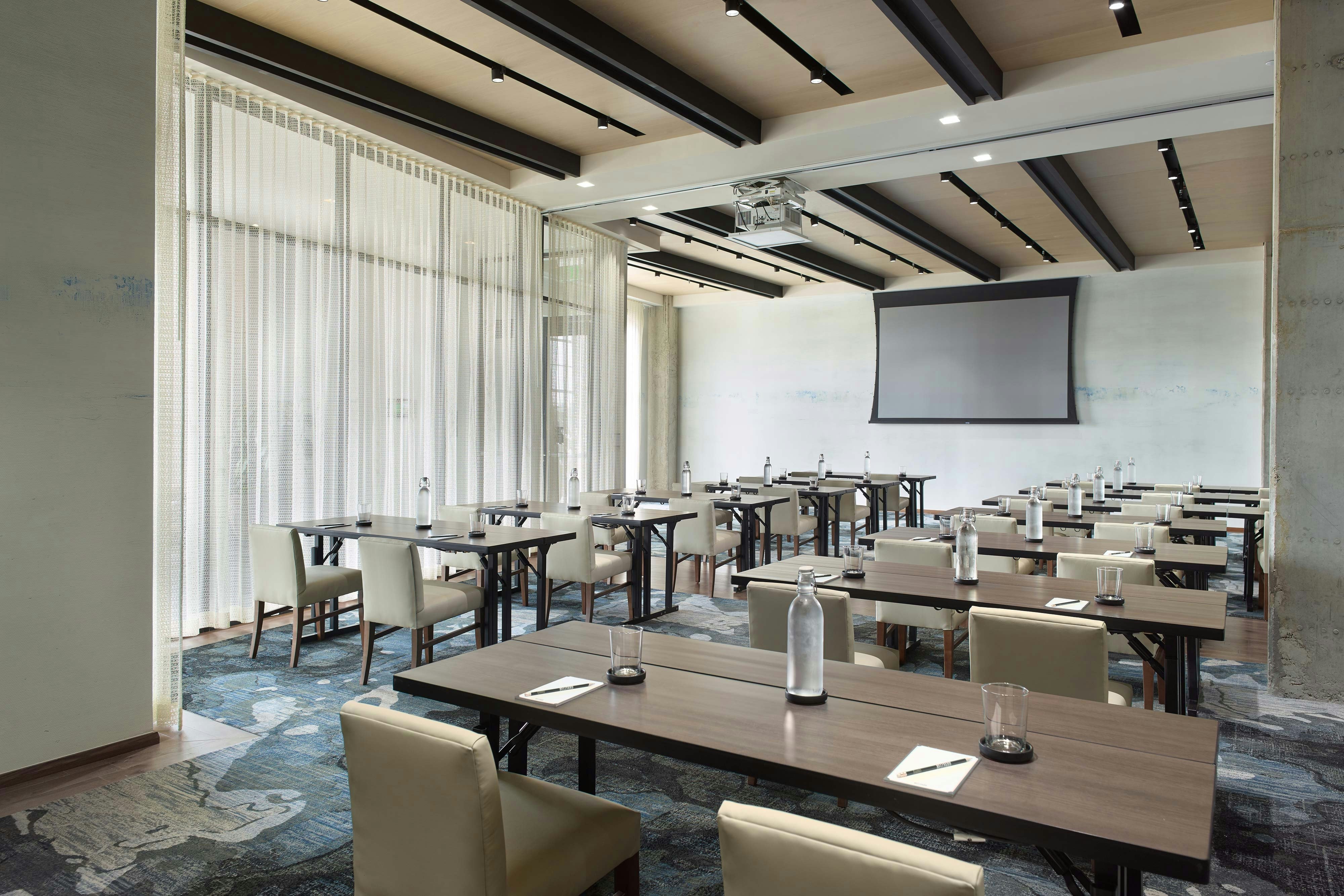 Bellyard, West Midtown Atlanta, a Tribute Portfolio Hotel 20/26
