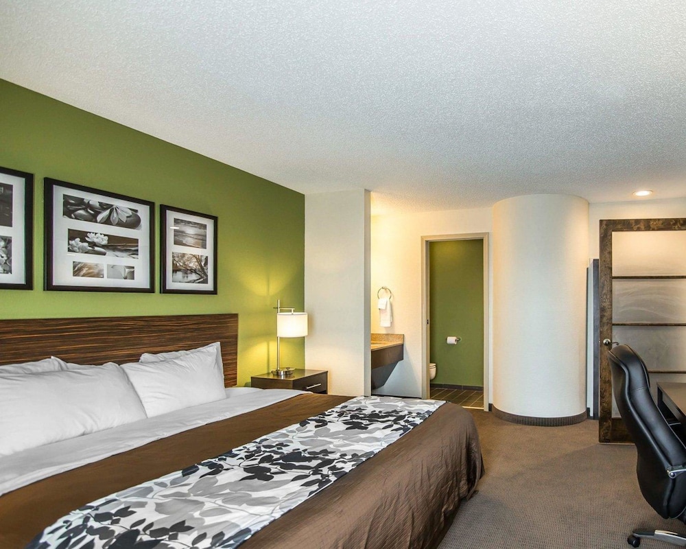 Sleep Inn Joplin 5/19