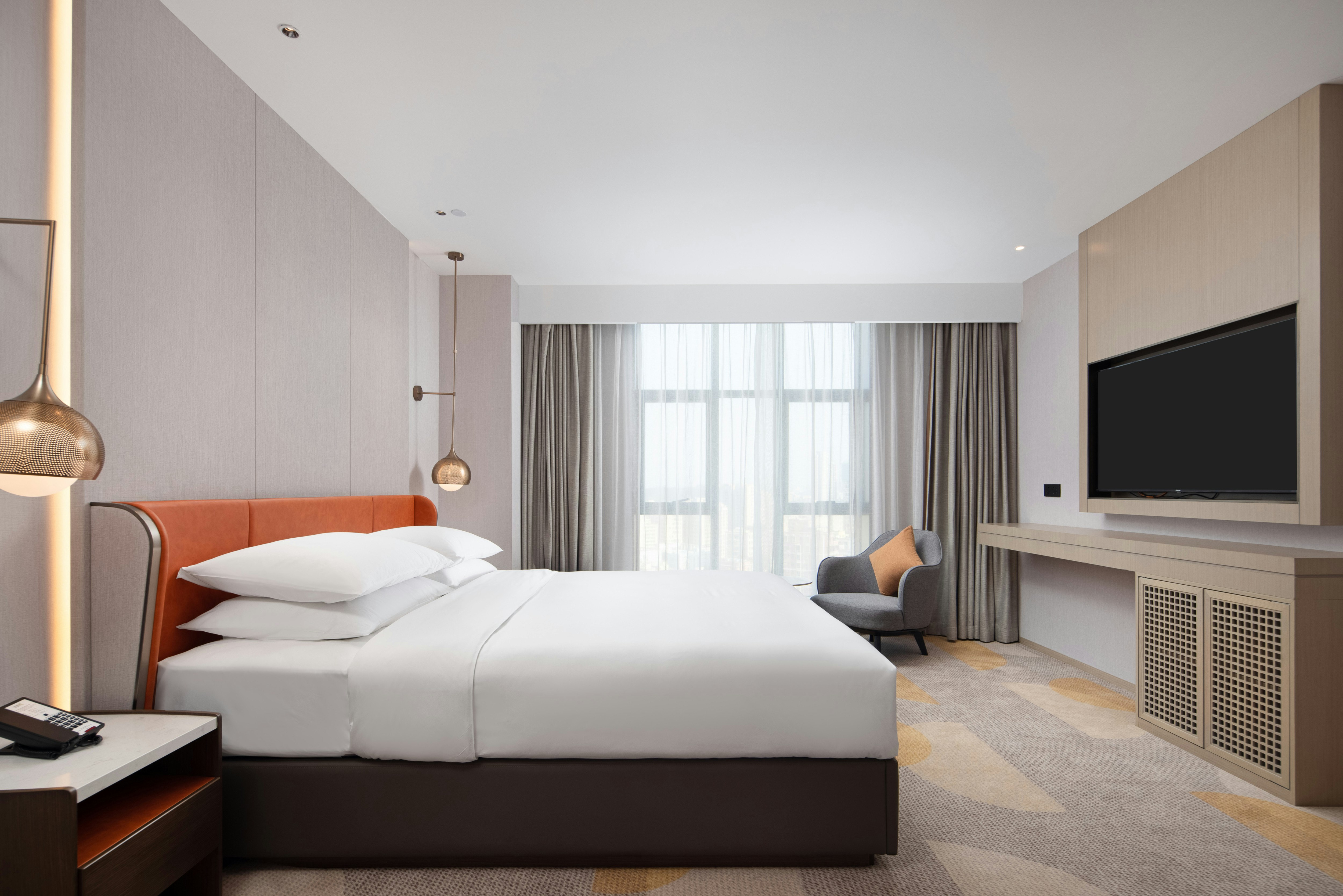Home2 Suites By Hilton Shenzhen Dalang 23/64