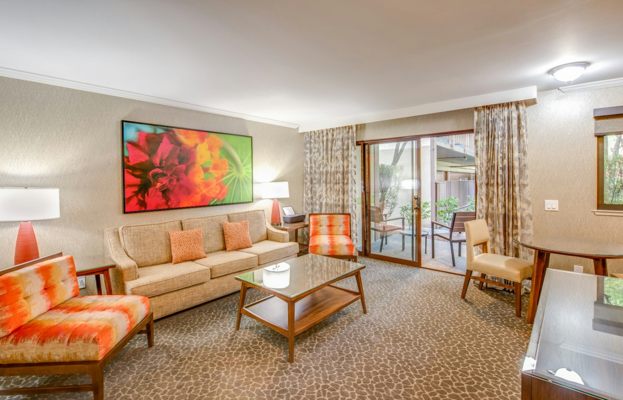 Creekside Inn Palo Alto 43/57