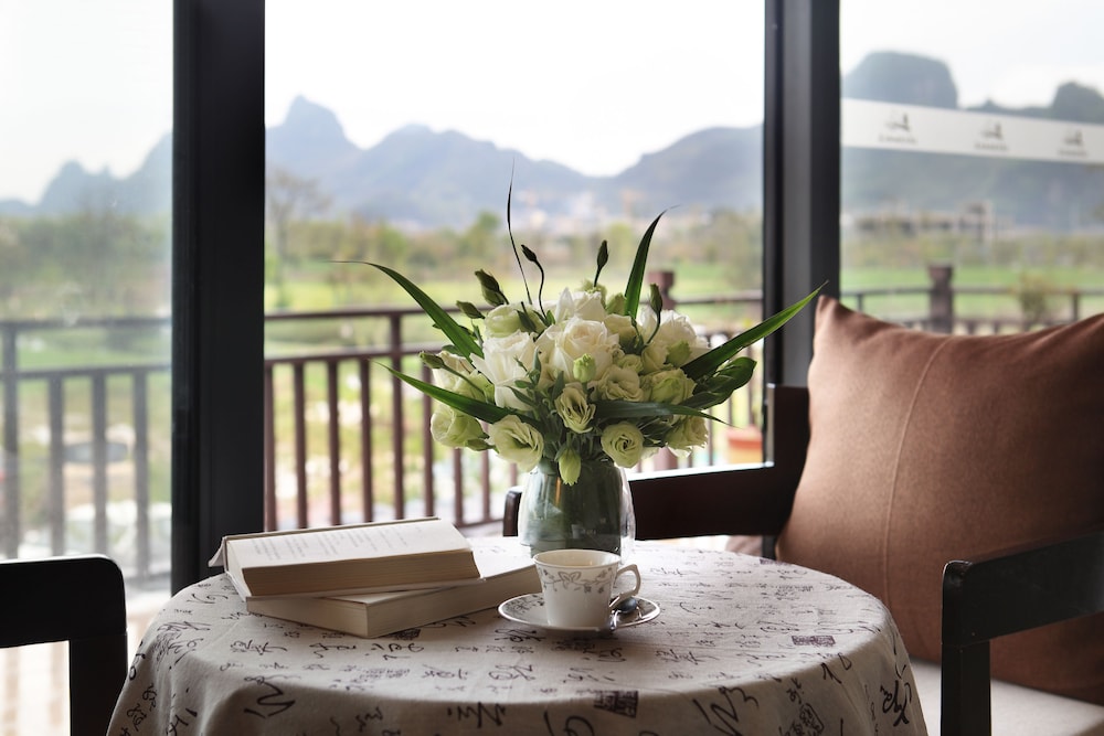 Peach Blossom River Resort 32/50