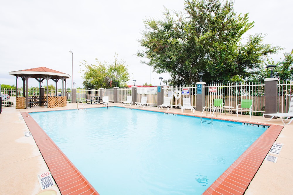 Palacio Royale Inn Signature in KATY - TX