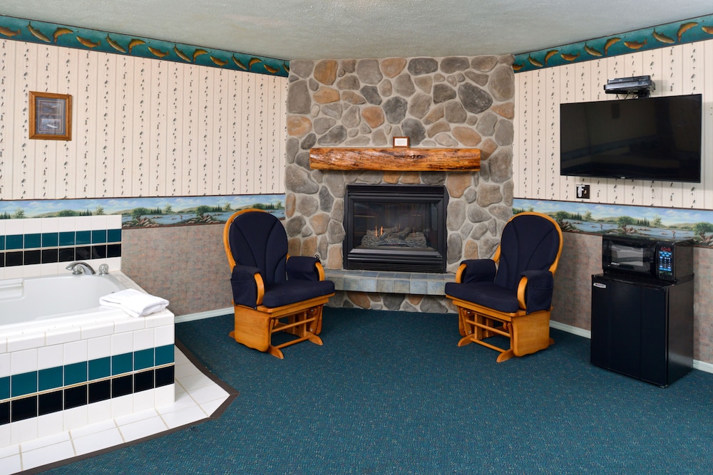 Hotel Ruby Ponderay Sandpoint 51/72