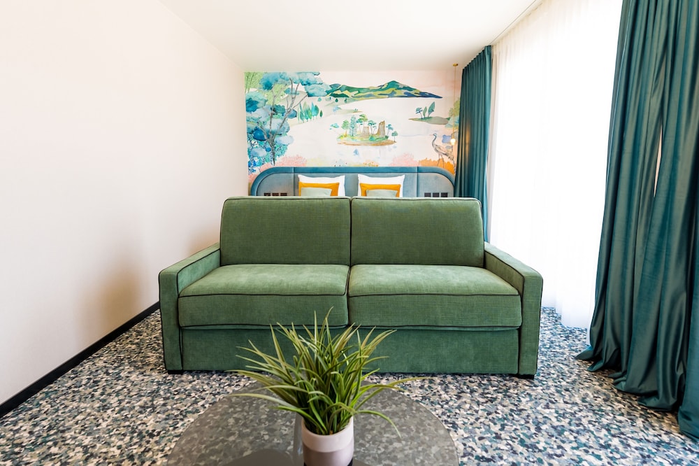 Hotel D Bulle 62/82