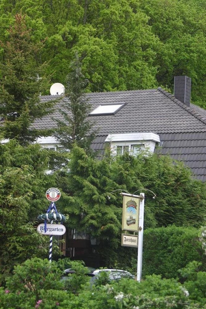 Hotel Forsthaus Sellin 37/46