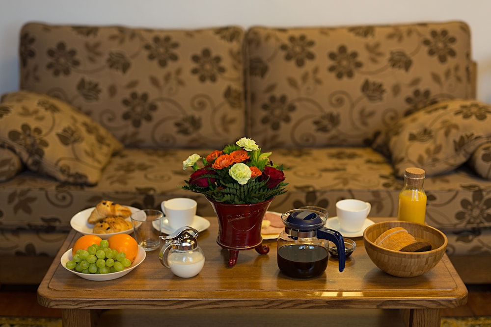 Bernardinu B&B House 42/50