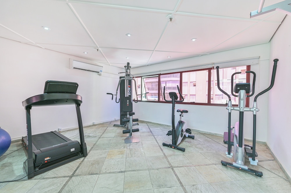 Hotel Golden Park Campinas Cambui 43/73