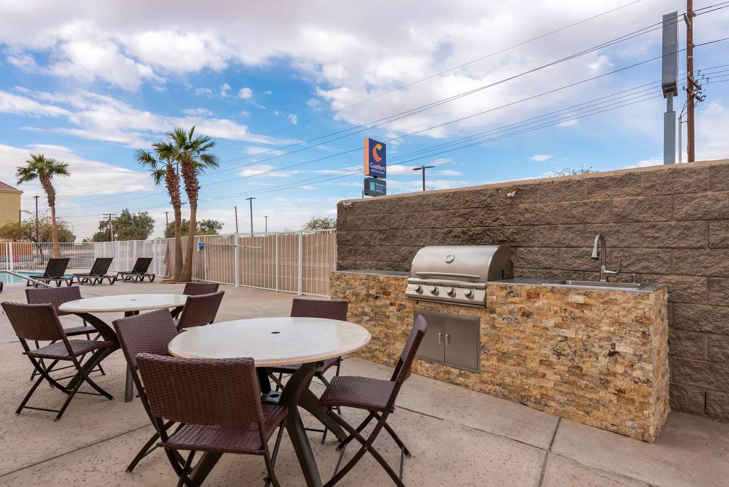 Comfort Inn & Suites El Centro I - 8 12/15