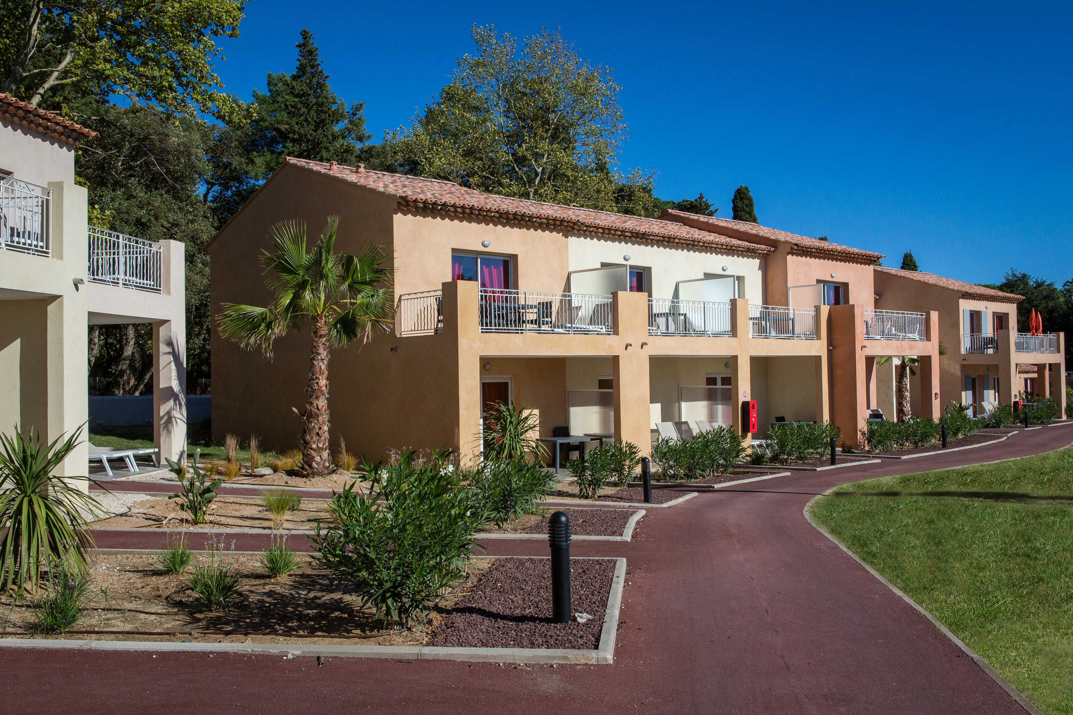 Sowell Residences Les Perles de Saint Tropez 38/44