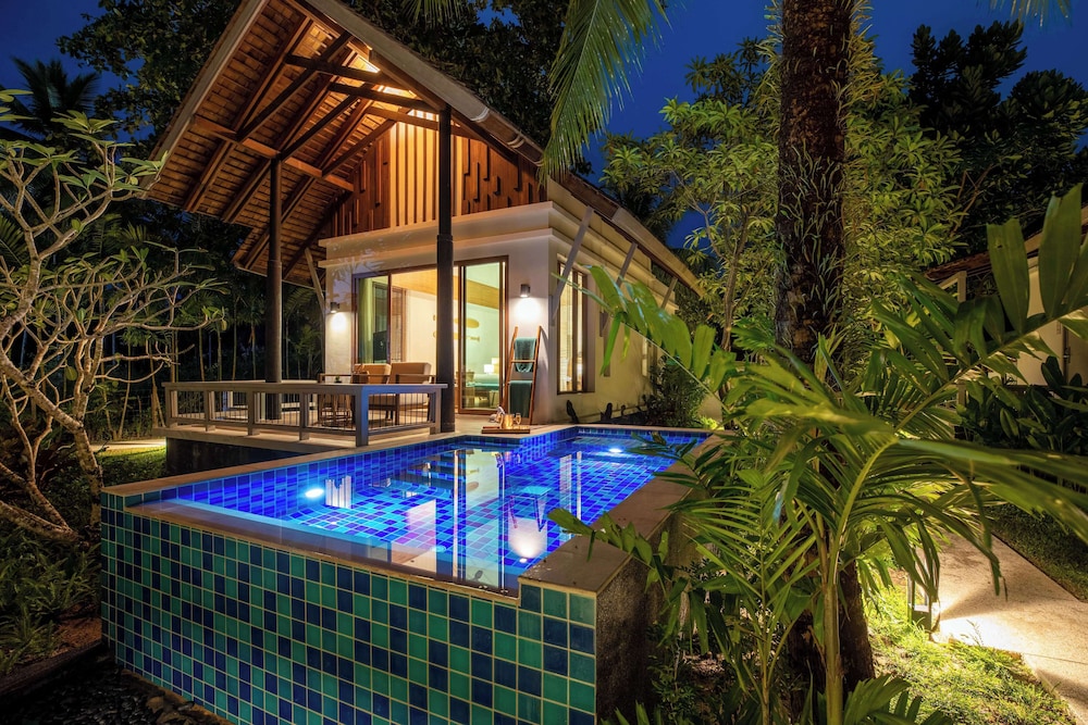 Outrigger Khao Lak Beach Resort 21/50