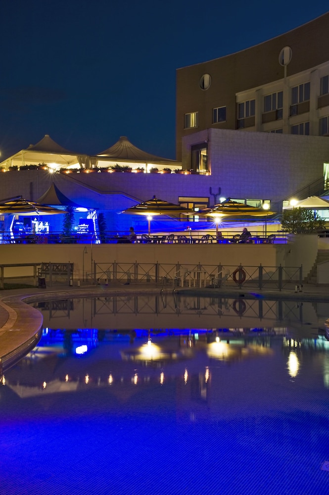 Roma Aurelia Antica Hotel 1/50