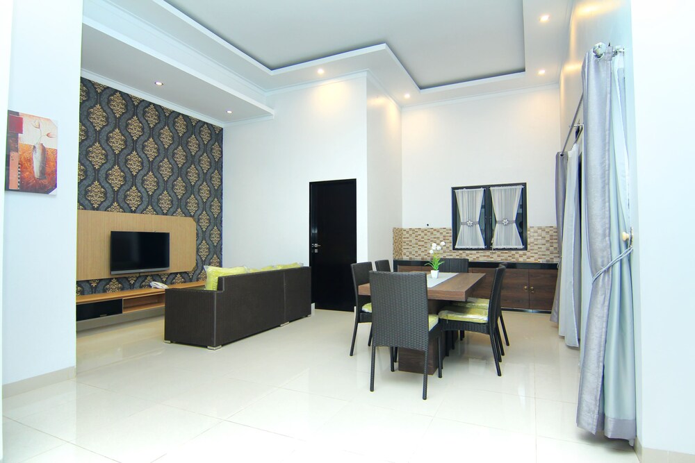 The Baliview Luxury Villas & Resto 34/43