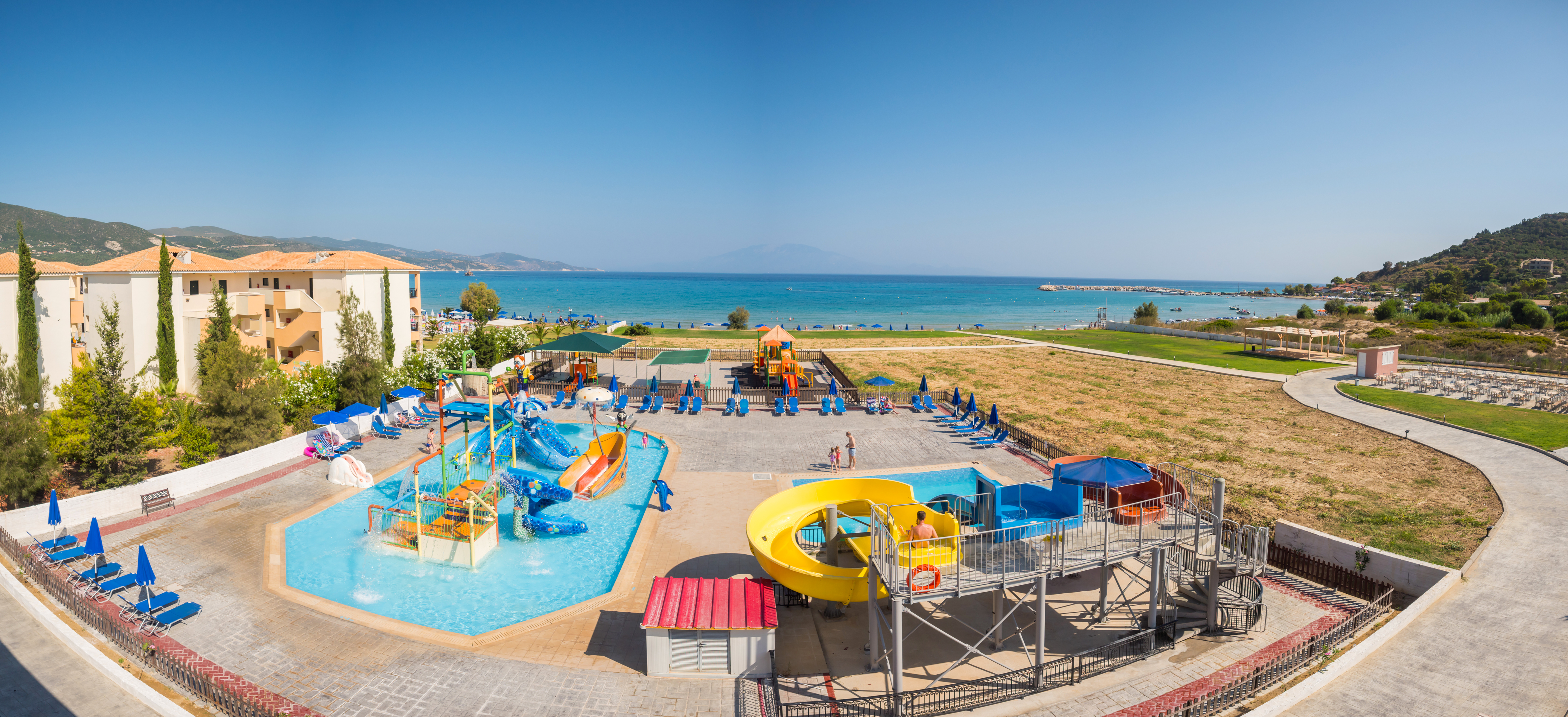 Alykanas Village Resort 43/50