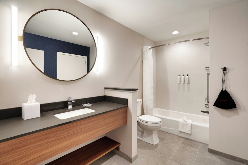 Fairfield Inn & Suites Salt Lake City Cottonwood 41/41