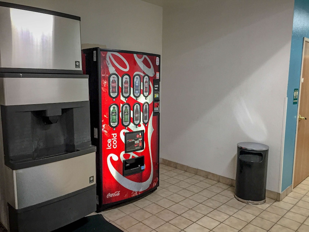 Motel6 Woodway, TX 31/41