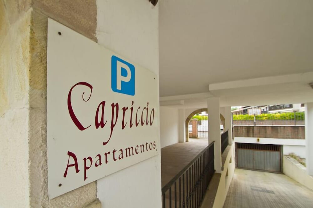 Capriccio Apartamentos 10/43