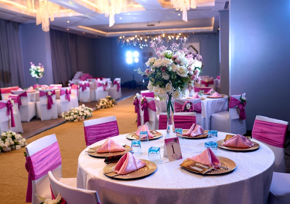 Radisson Blu Lagos Ikeja 57/74