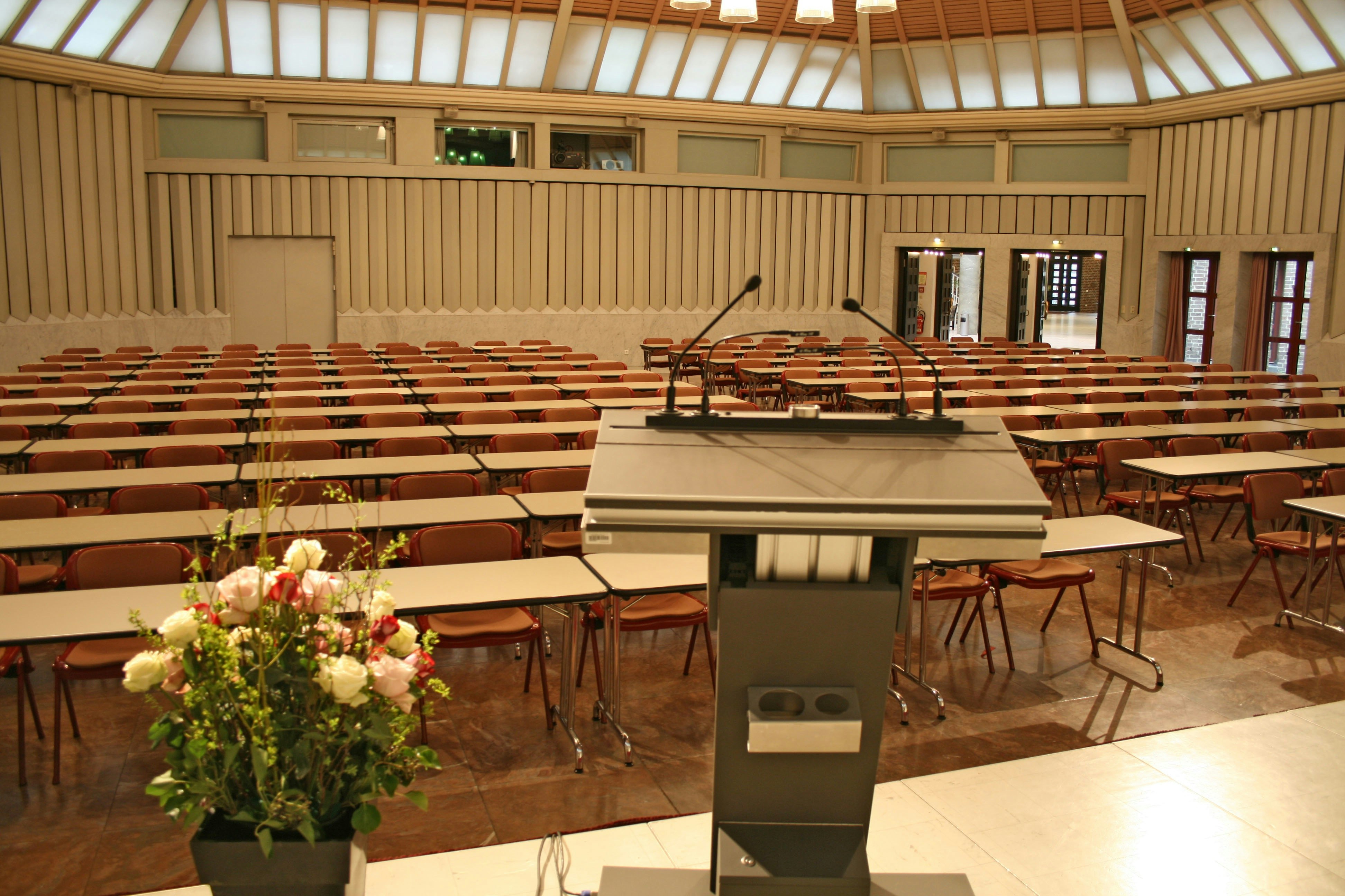 Maternushaus 33/44