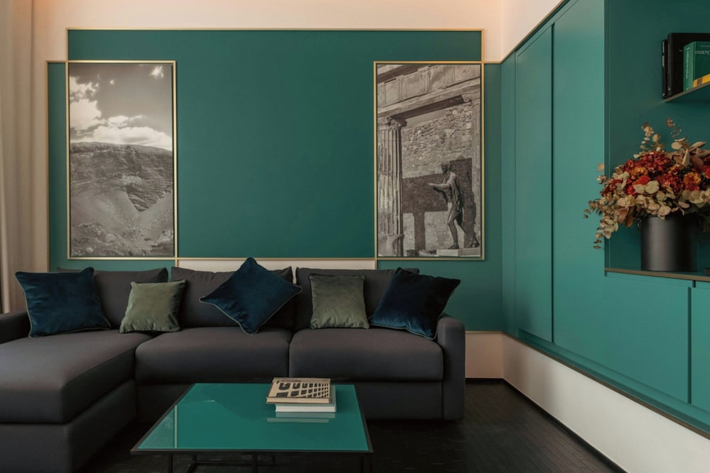 HABITA79, Pompeii, a Tribute Portfolio Hotel 45/70