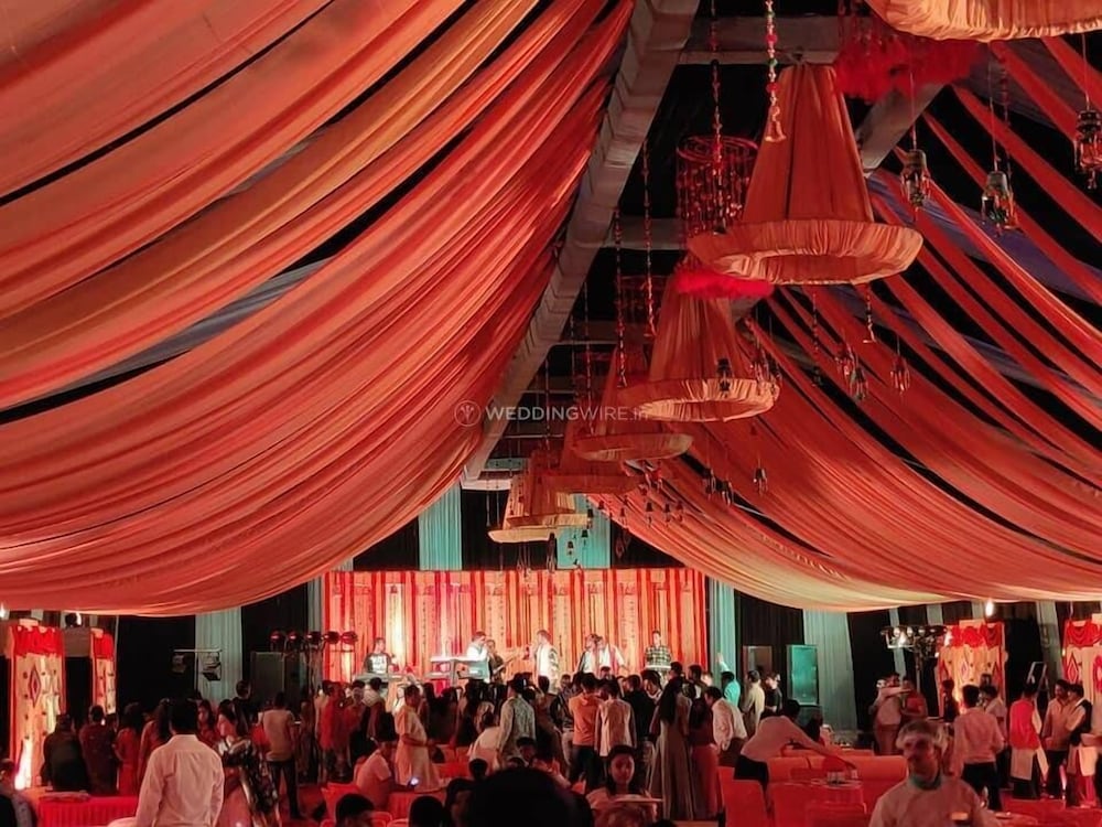 Clarks Inn Suites Raipur 36/50