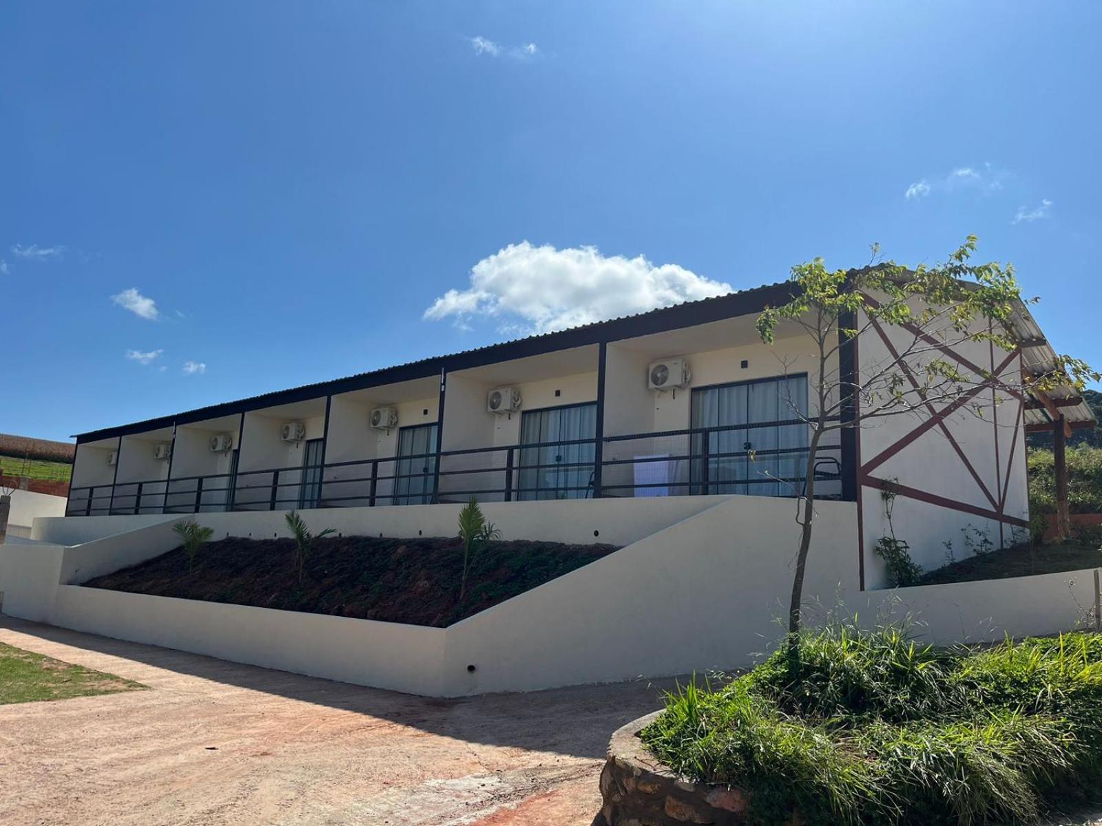 Hotel Fazenda Colina dos Sonhos 1/50