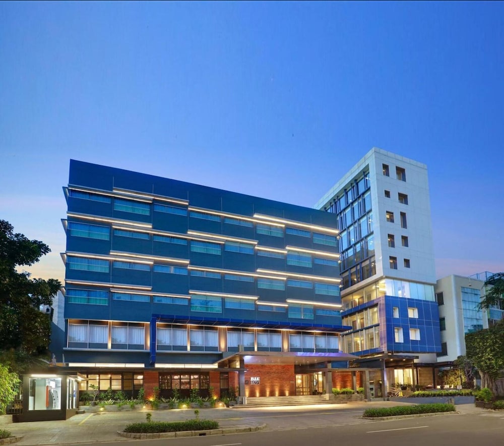 Swiss-Belinn Wahid Hasyim 1/25
