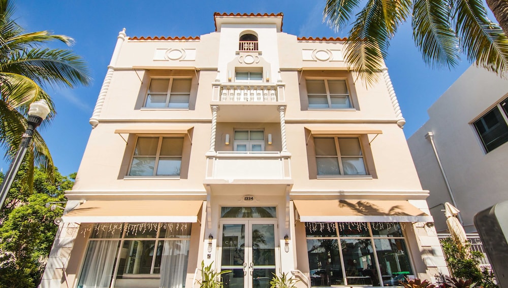 CASA Boutique Hotel 3/59