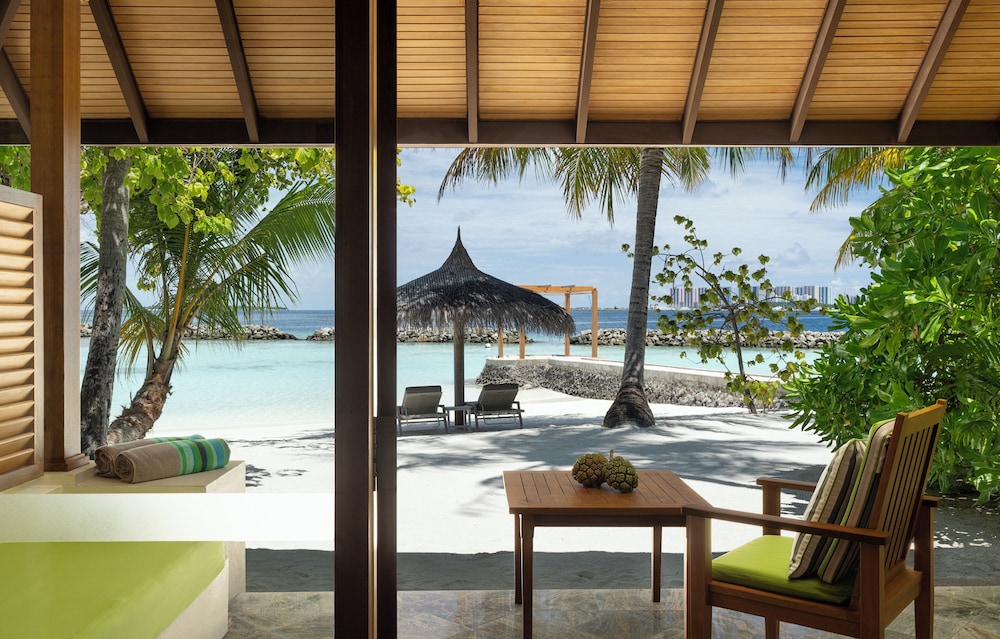 Niva Kurumba Maldives 24/50