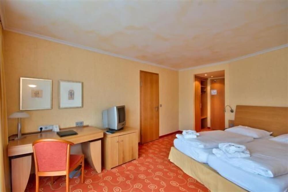 Vital Hotel 14/53