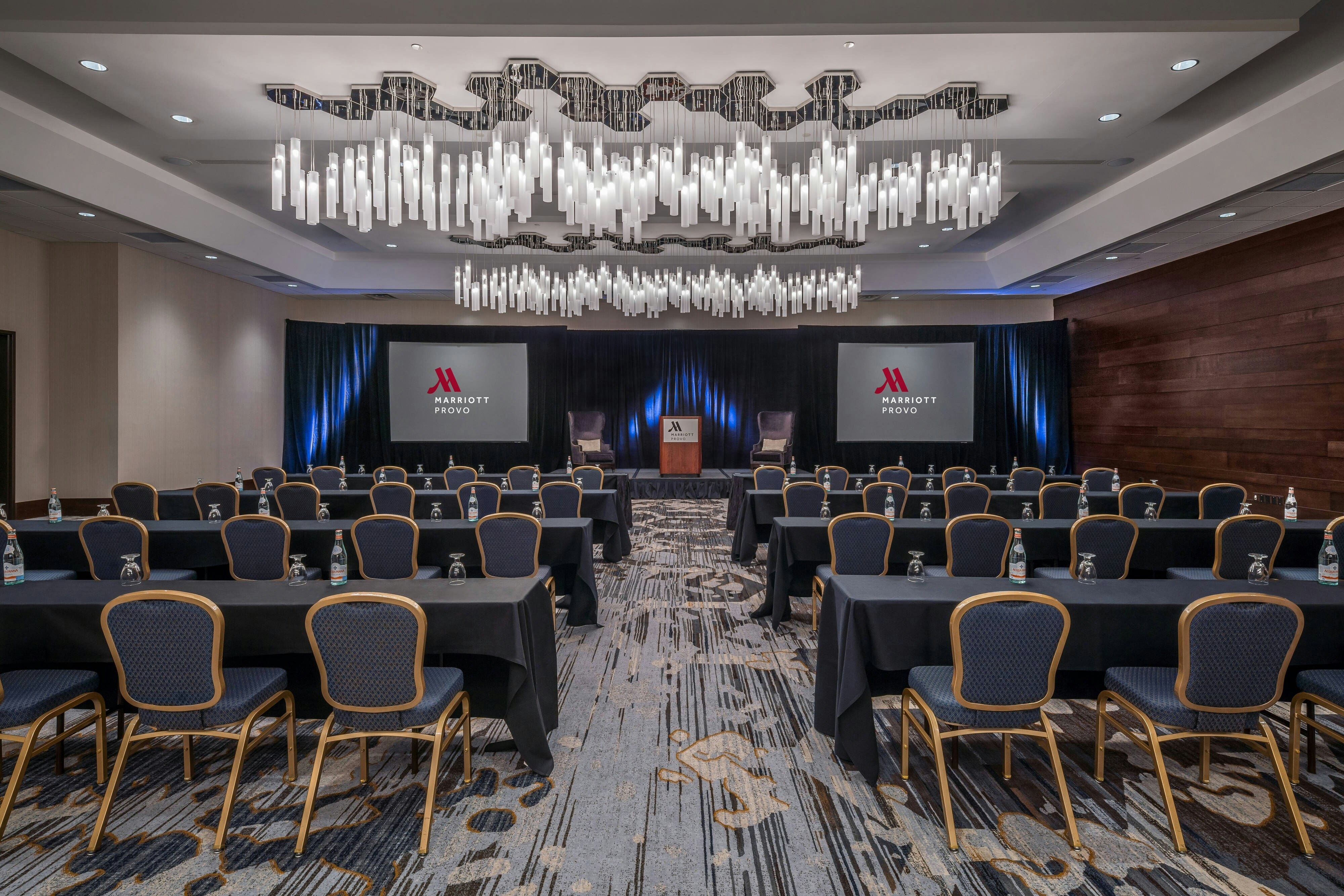Provo Marriott Hotel And Conference Center 47/58