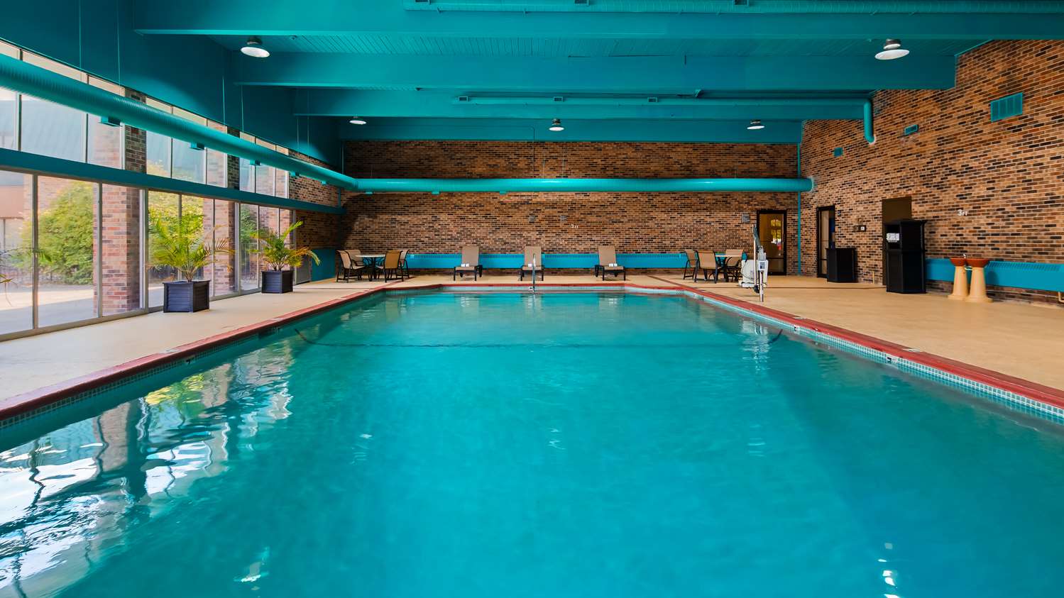 Best Western Woodhaven Inn 17/43